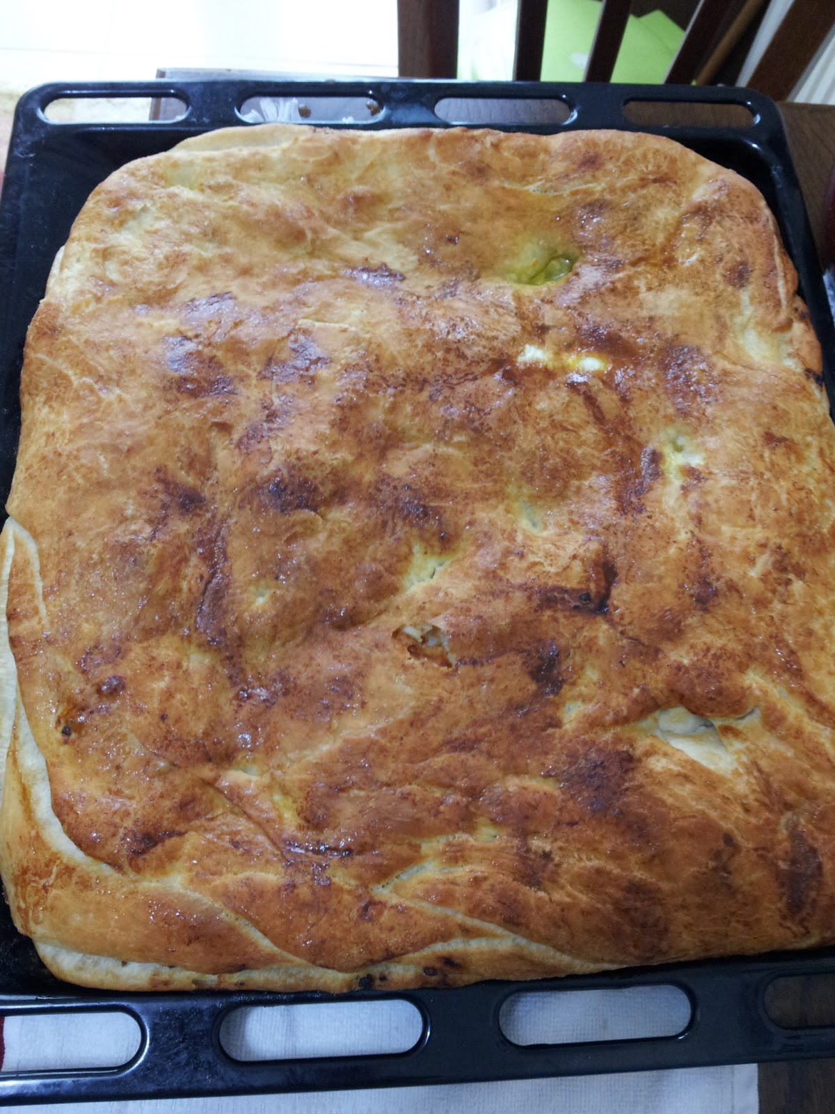 Ekmek Böreği Tarifi Ekmek Böreği Tarifi