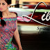 Libas Crinkle Lawn Collection 2014 by Shariq Textile | Libas Spring Summer Lawn Prints