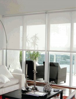 agosto 2011 | Cortinas y Persianas