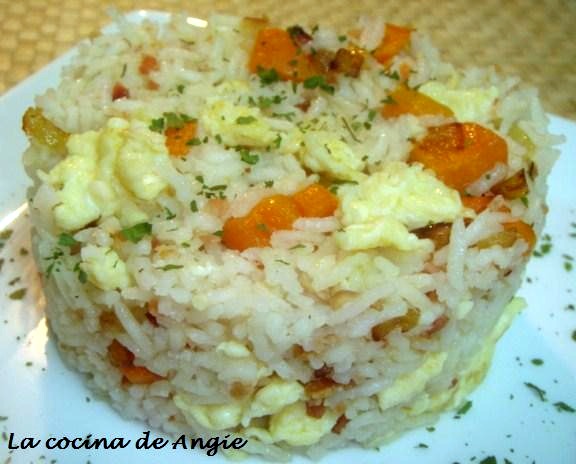 Arroz Nelba
