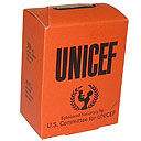 TriCk or TreAt for UNICEF