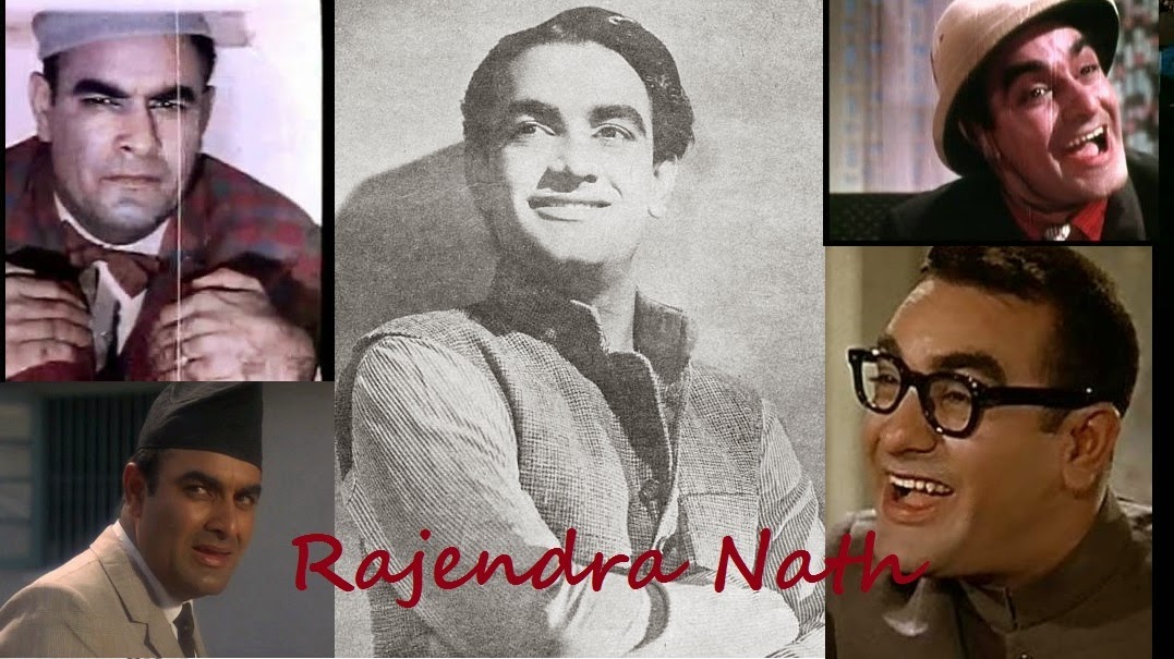 Rajendra Nath Fan Page