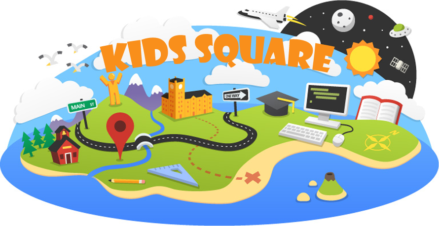 Kids Square