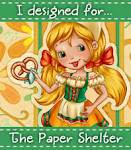The Paper Shelter