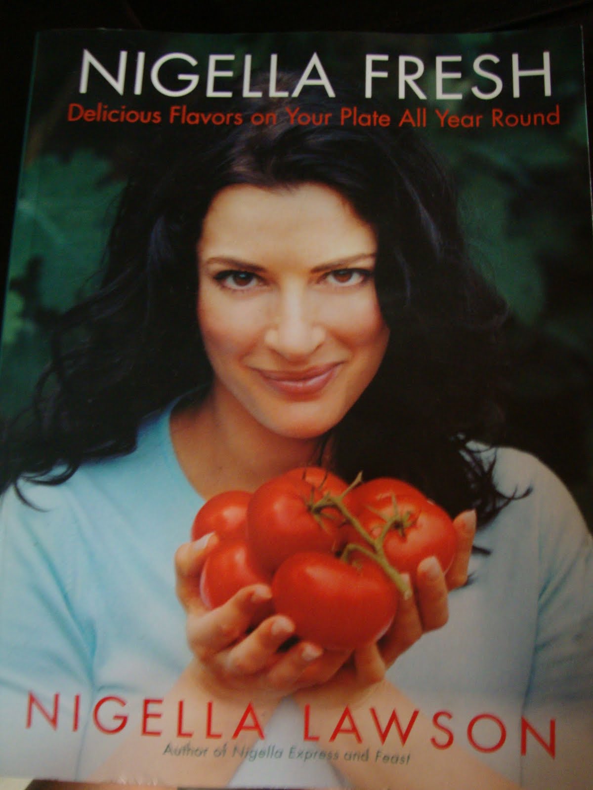 Undomesticated Happiness Nigella Lawson's Chicken with Lemon and Rosemary