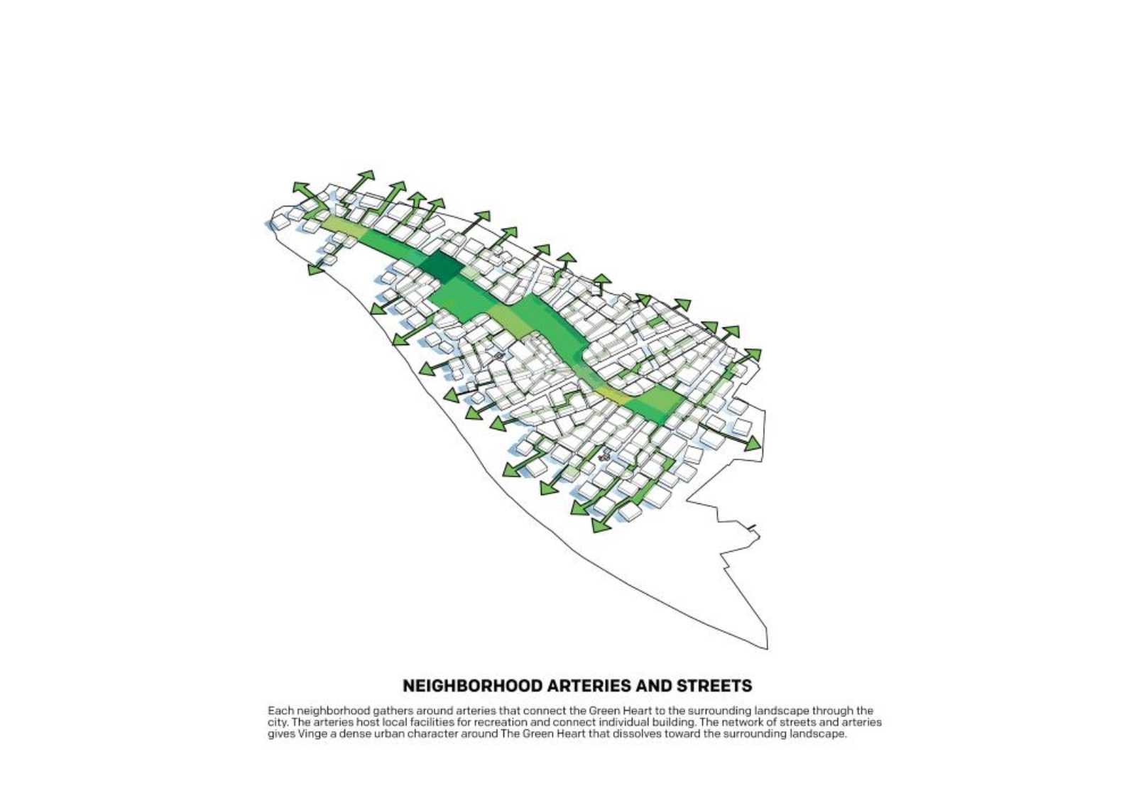 vinge city by henning larsen architects and effekt
