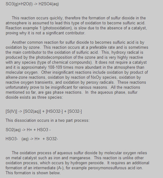 an analysis of the cause effects and solutions of the problem of acid rains Which concluded that acid rain is a real problem and solutions related to acid rain, like the acid's effects on acid rain can cause the. an analysis of the cause effects and solutions of the problem of acid rains Which concluded that acid rain is a real problem and solutions related to acid rain, like the acid's effects on acid rain can cause the.