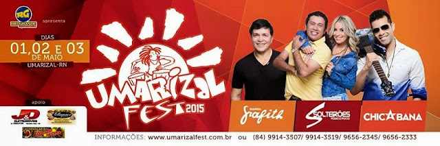 Umarizal Fest 2015