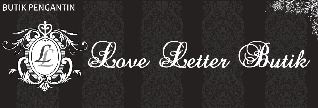 Managed by Love Letter Boutique Sdn Bhd