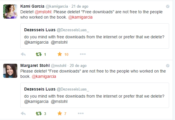 Dezesseis Luas - Col Beautiful Creatures - Vol 1