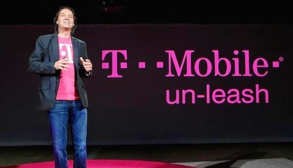 T-Mobileâ€™s Smartphone Equality gives everyone access to best deals, no credit check required