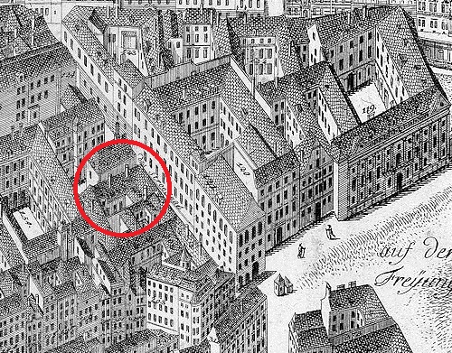 Michael Lorenz March 2013