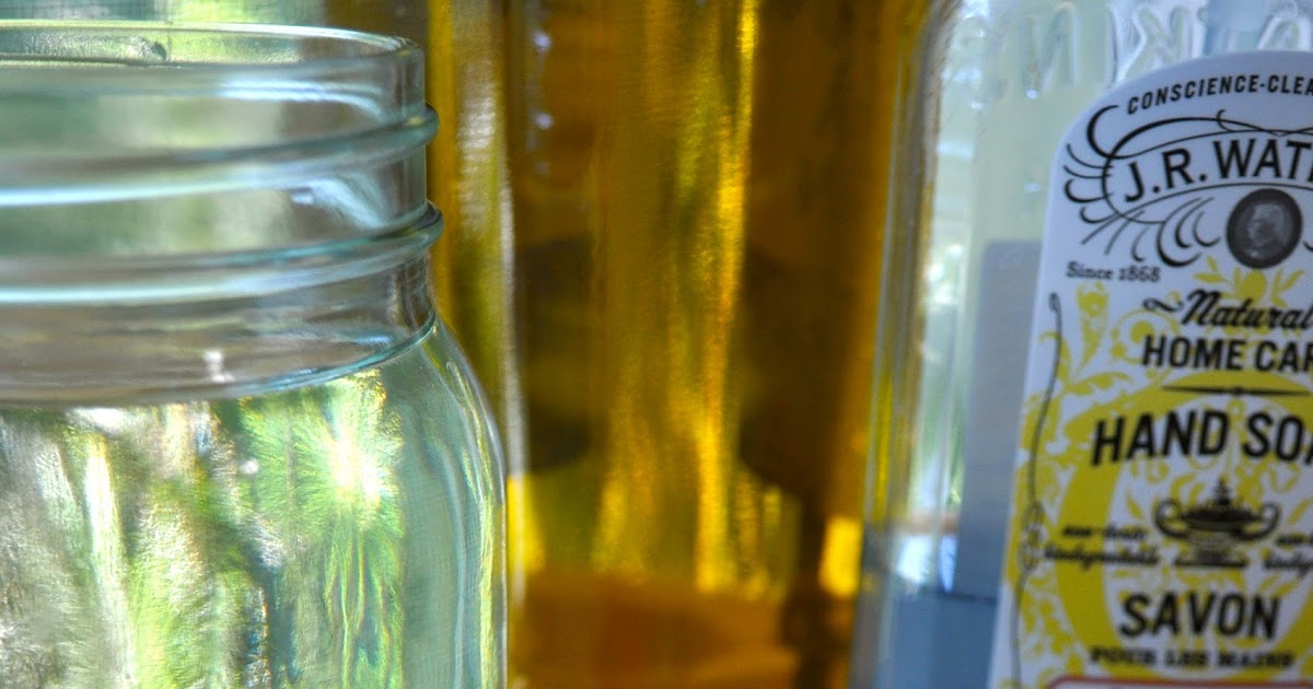 Kailyard'n'Kitchen HOMEMADE BUG SPRAY FOR THRIPS, SPIDER MITES AND APHIDS