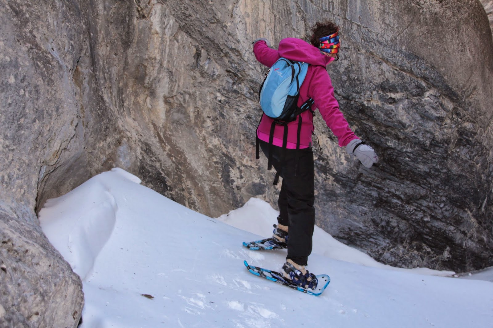 Karst Worlds Dachstein Mars Simulation A Review In 25 Pictures