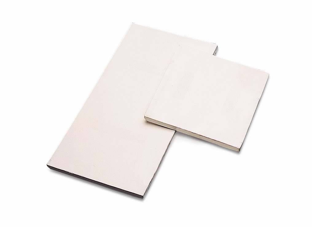 metal studio workbook which soldering surface is best fire brick sheet