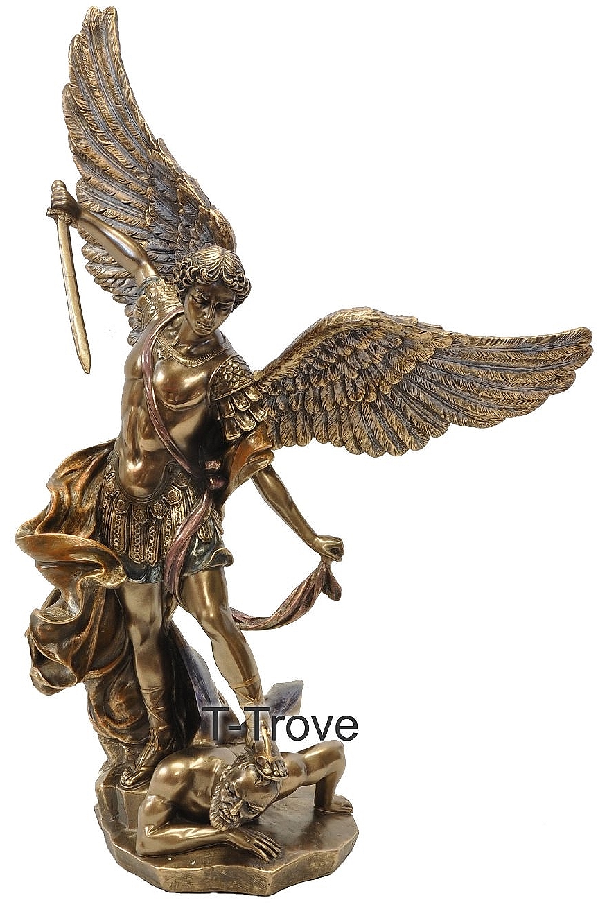Metaphysicality Inc: How to Invoke St. Michael Archangel – And Why You