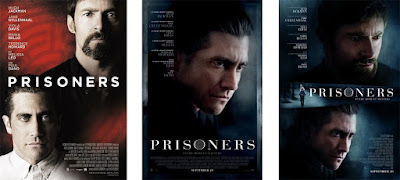 Prisoners - Labirynt (2013)