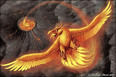 Phoenixhttp://tercacau.blogspot.com/2013/04/10-makhluk-mitologi-paling-populer.html Selesai