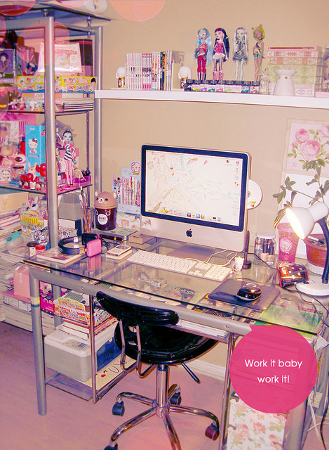 Interior How To Make Your Room Pretty photo diy vanity images makeup brilliant setup for momos kawaii corner rooms
