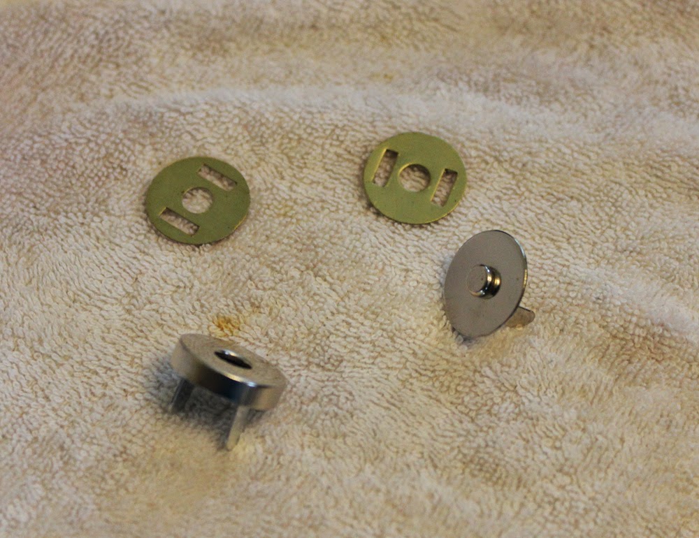 Gone Felting How to install snap Tutorial
