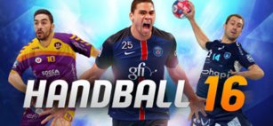 Download Handball 16 PC Game Free