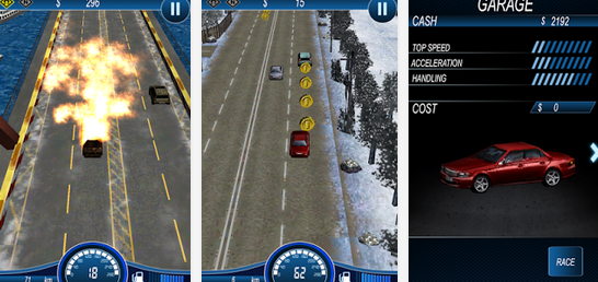 Download Moto Racer Game Full Version