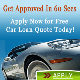 Get Quote For Auto Loan