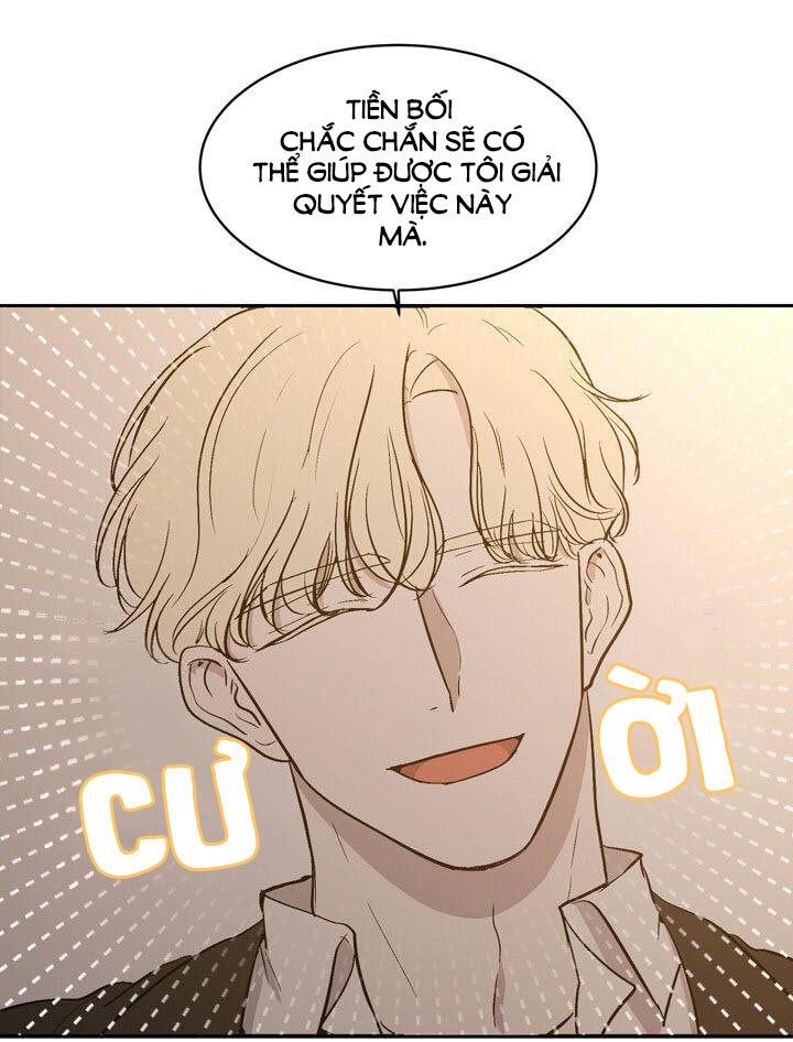 Bùng Nổ Chap 2 Trang 19