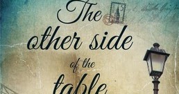 The Other Side Of The Table By Madhumita Mukherjee 