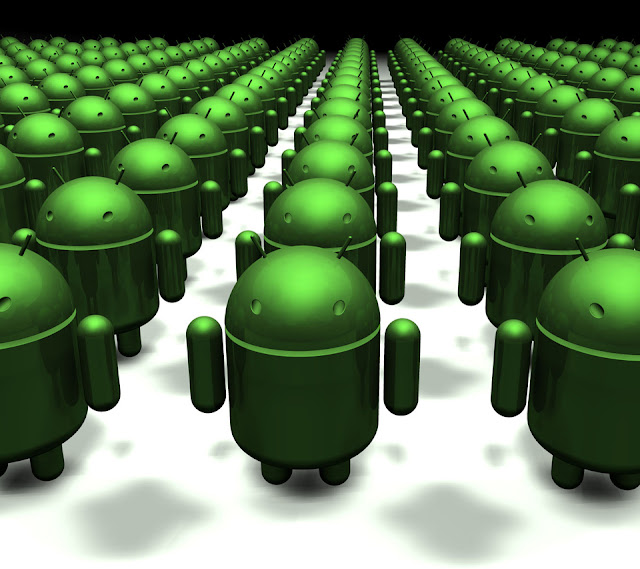 Photo pengertian android menurut para ahli 2019 yang perlu diketahui