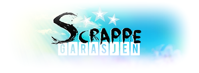 Scrappegarasjen