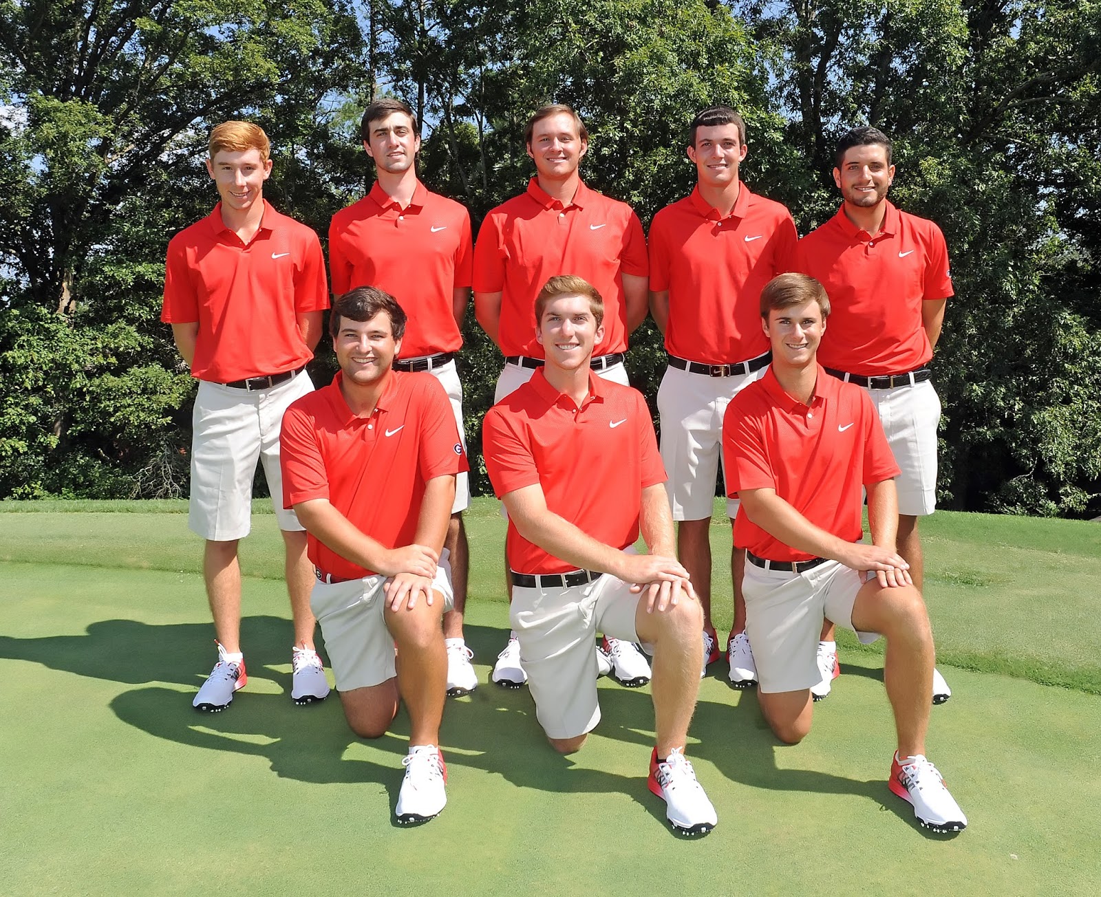 Bulldog Golf Bulldogs To Open Season At The Carmel Cup