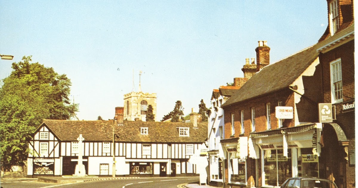 Biggleswade OnLine 2 6 High Street, Biggleswade Planning Application