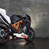 Wallpaper KTM 1190 RC8 R