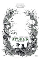 Stoker (2013)