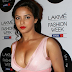 Lakme Fashion Week 2012 Hottest Collection