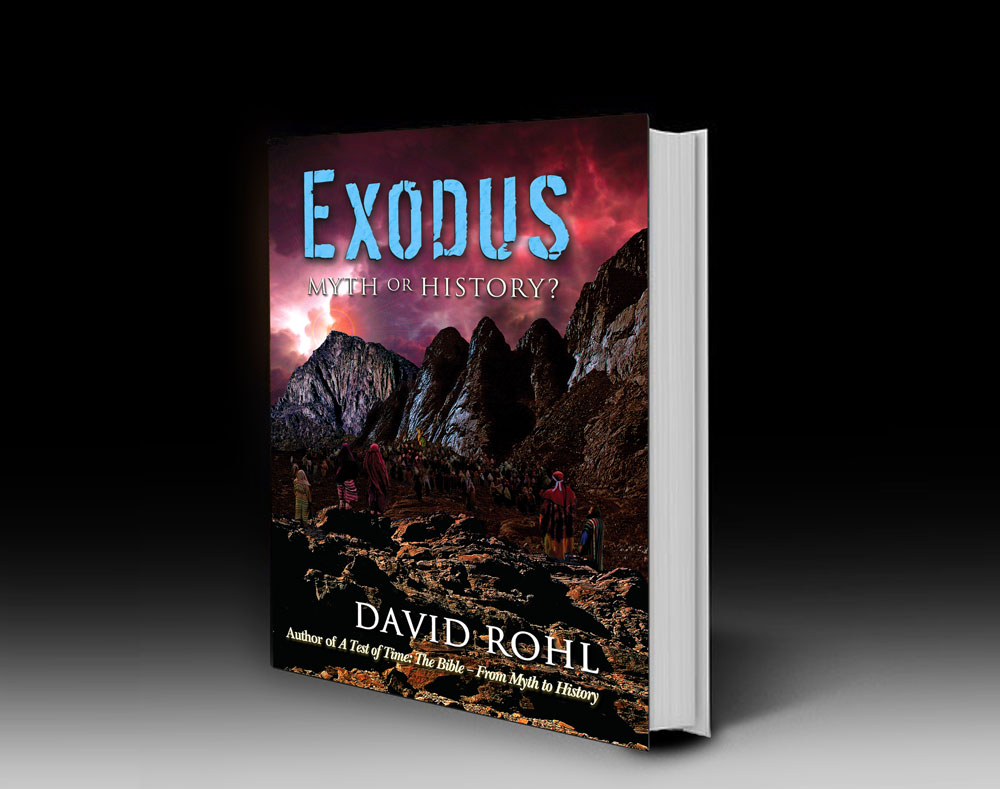 David Rohl Official Blog About David Rohl