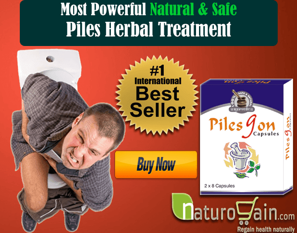 Piles Herbal Treatment