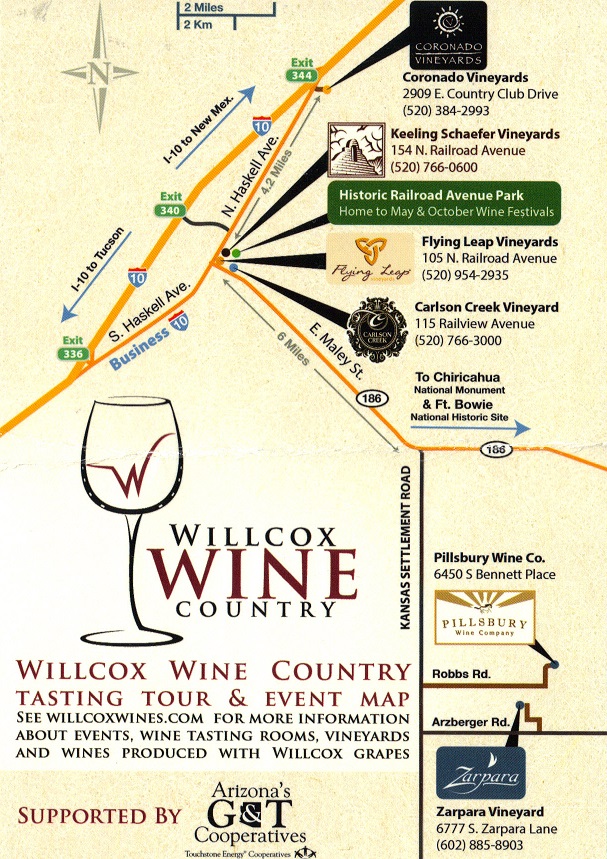 Official Blog of Hoppin Grapes Wine and Beer Tasting Shop Sierra Vista