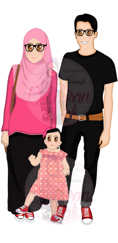 Tempahan Doodle #13 Tempahan Doodle #13
