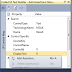 Coded UI Tests