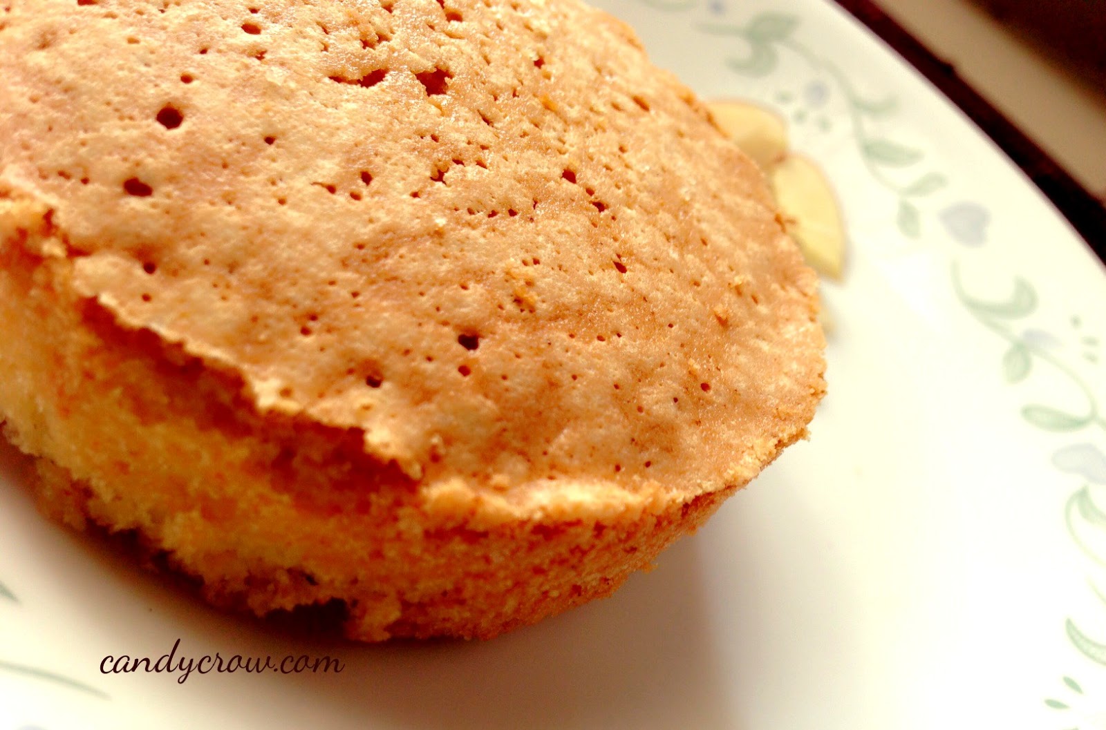 Sponge Cake Without Butter - step by step Recipe Sponge Cake Without Butter - step by step Recipe