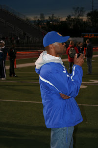 2012 MIC Track and Field