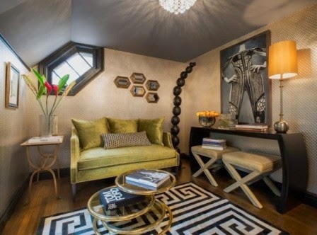 Tips Memilih Interior Wallpaper Untuk Berbagai Model Ruang Tamu Tips Memilih Interior Wallpaper Untuk Berbagai Model Ruang Tamu