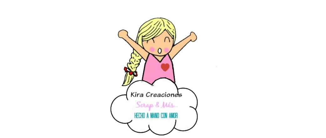     Kira creaciones