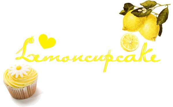 Lemoncupcake