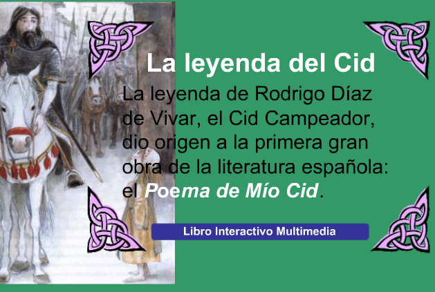 EL MÍO CID