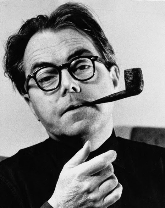 Homo Faber Schriftsteller