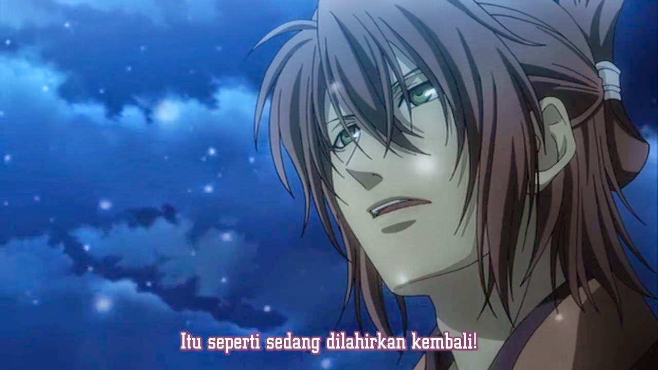 Download Prince Fansub Hakuouki Sekkaroku 01 Desktop Wallpaper Free Get Wallpaper Prince Fansub Hakuouki Sekkaroku 01 Desktop Wallpaper Free