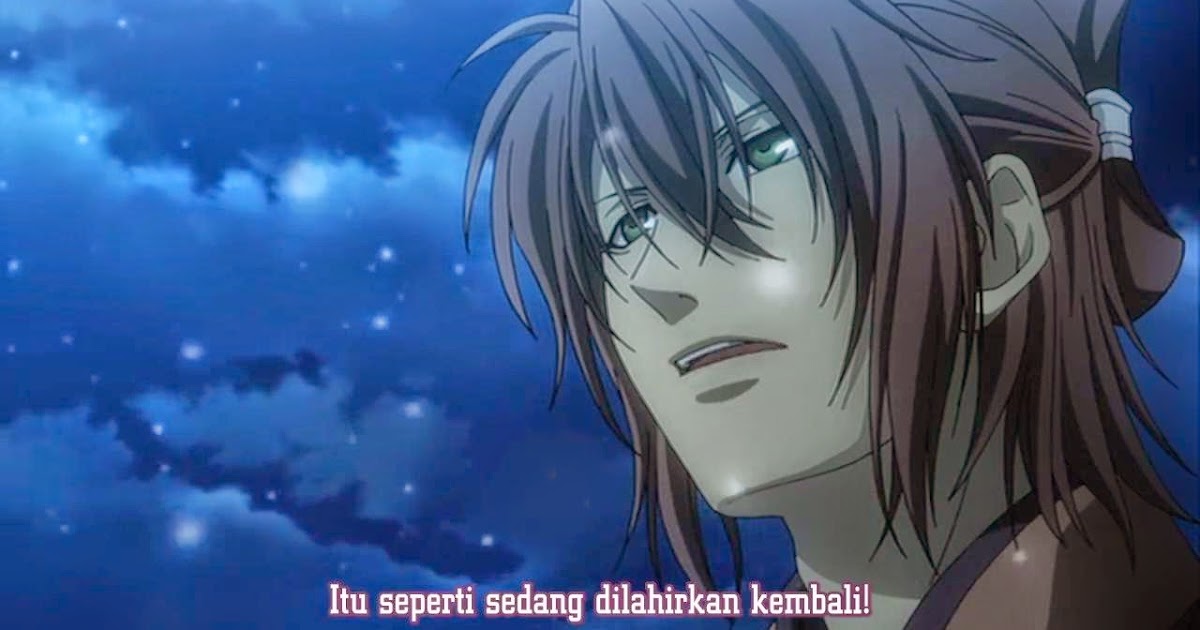 Get Prince Fansub Hakuouki Sekkaroku 01 Desktop Wallpaper Free Get Wallpaper Prince Fansub Hakuouki Sekkaroku 01 Free